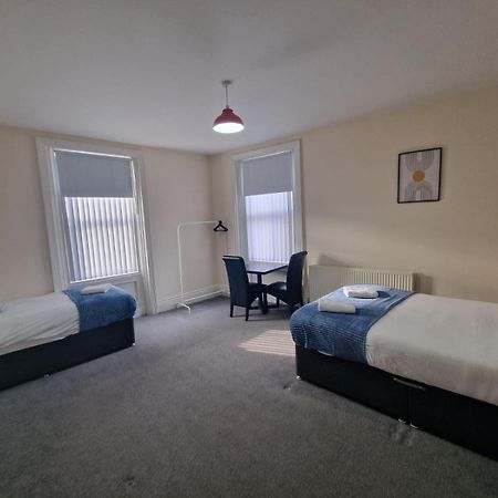 Laluna One Bedroom Apartment Newcastle Luaran gambar