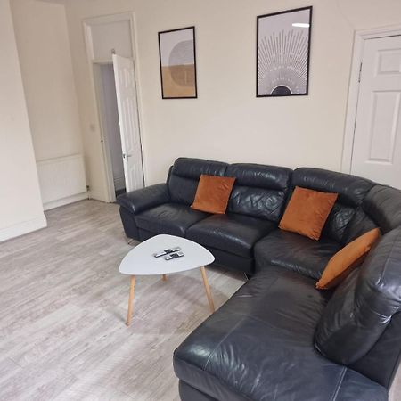 Laluna One Bedroom Apartment Newcastle Luaran gambar