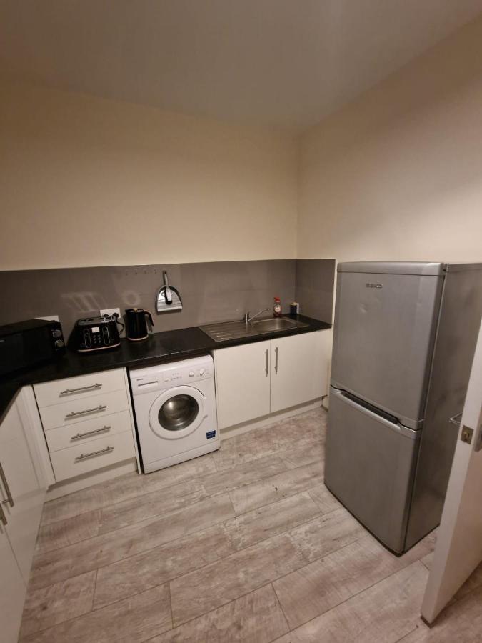 Laluna One Bedroom Apartment Newcastle Luaran gambar
