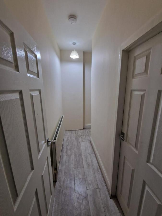 Laluna One Bedroom Apartment Newcastle Luaran gambar