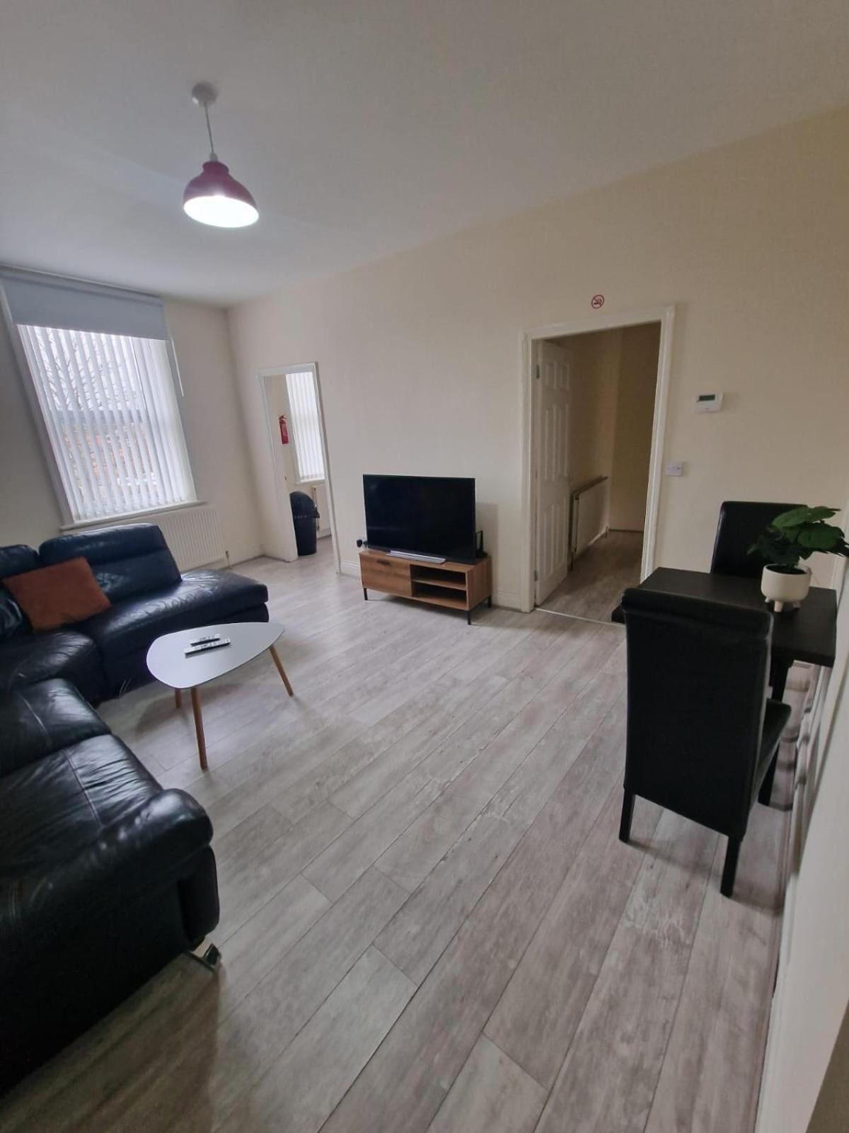 Laluna One Bedroom Apartment Newcastle Luaran gambar
