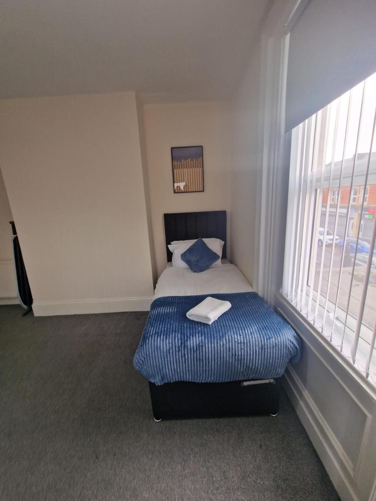 Laluna One Bedroom Apartment Newcastle Luaran gambar
