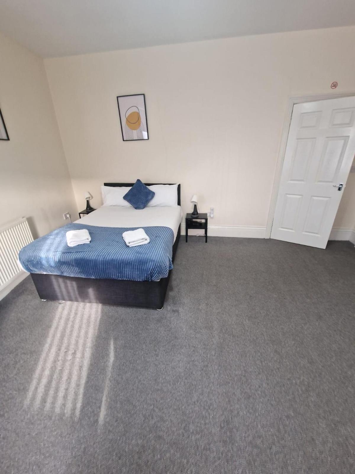 Laluna One Bedroom Apartment Newcastle Luaran gambar