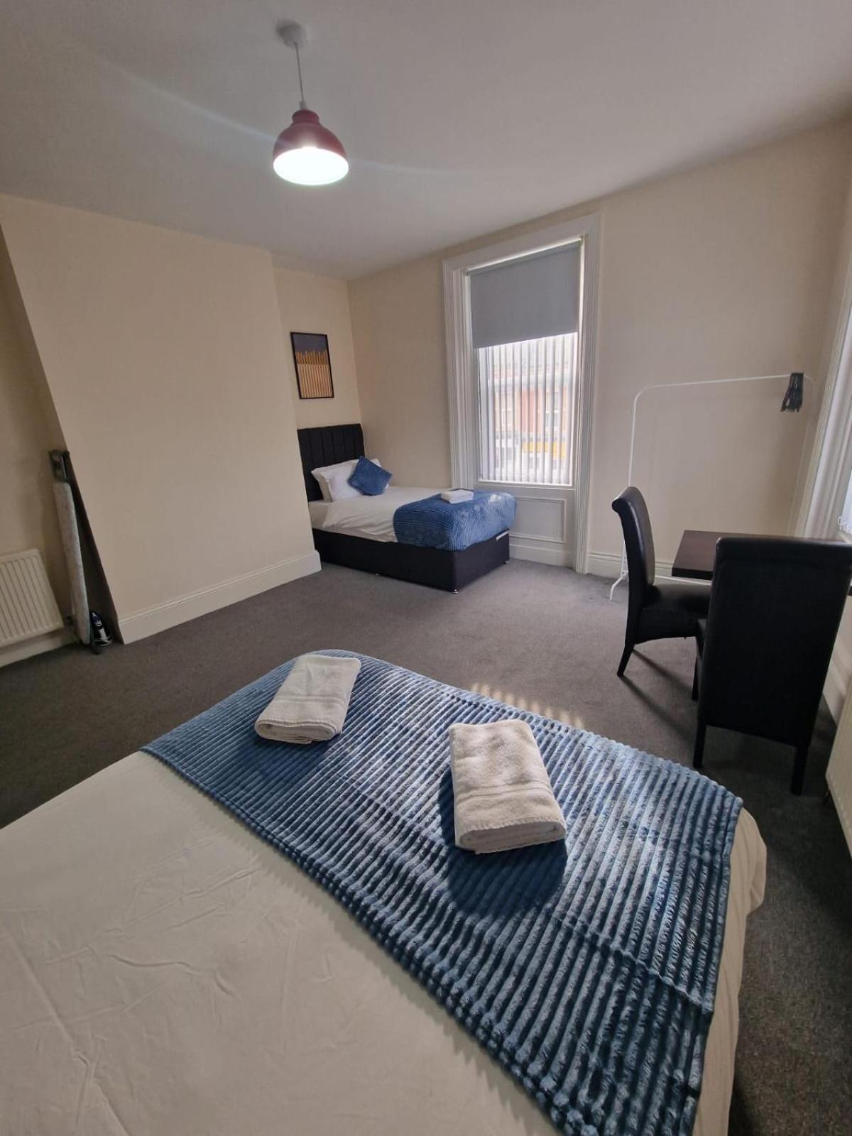Laluna One Bedroom Apartment Newcastle Luaran gambar