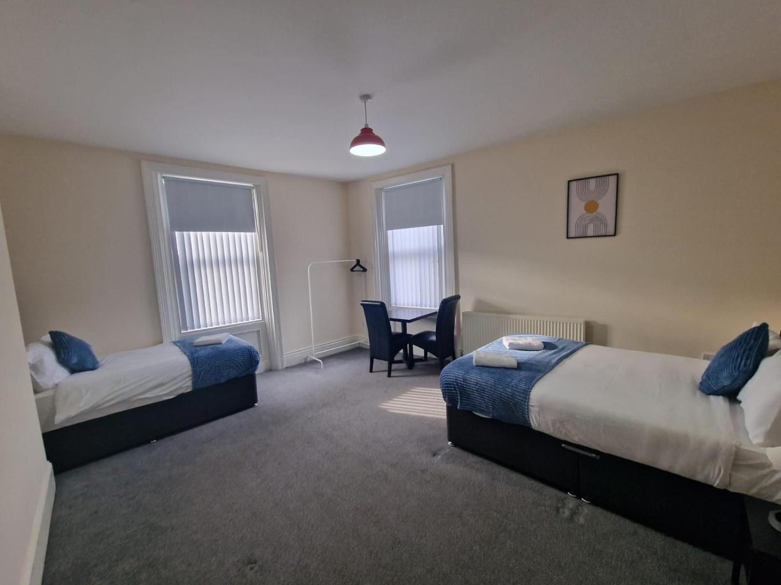 Laluna One Bedroom Apartment Newcastle Luaran gambar