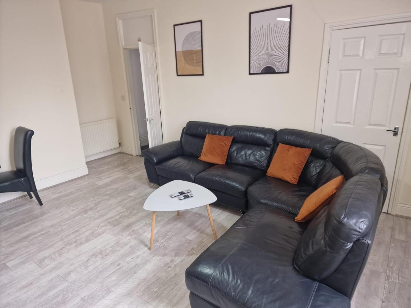 Laluna One Bedroom Apartment Newcastle Luaran gambar