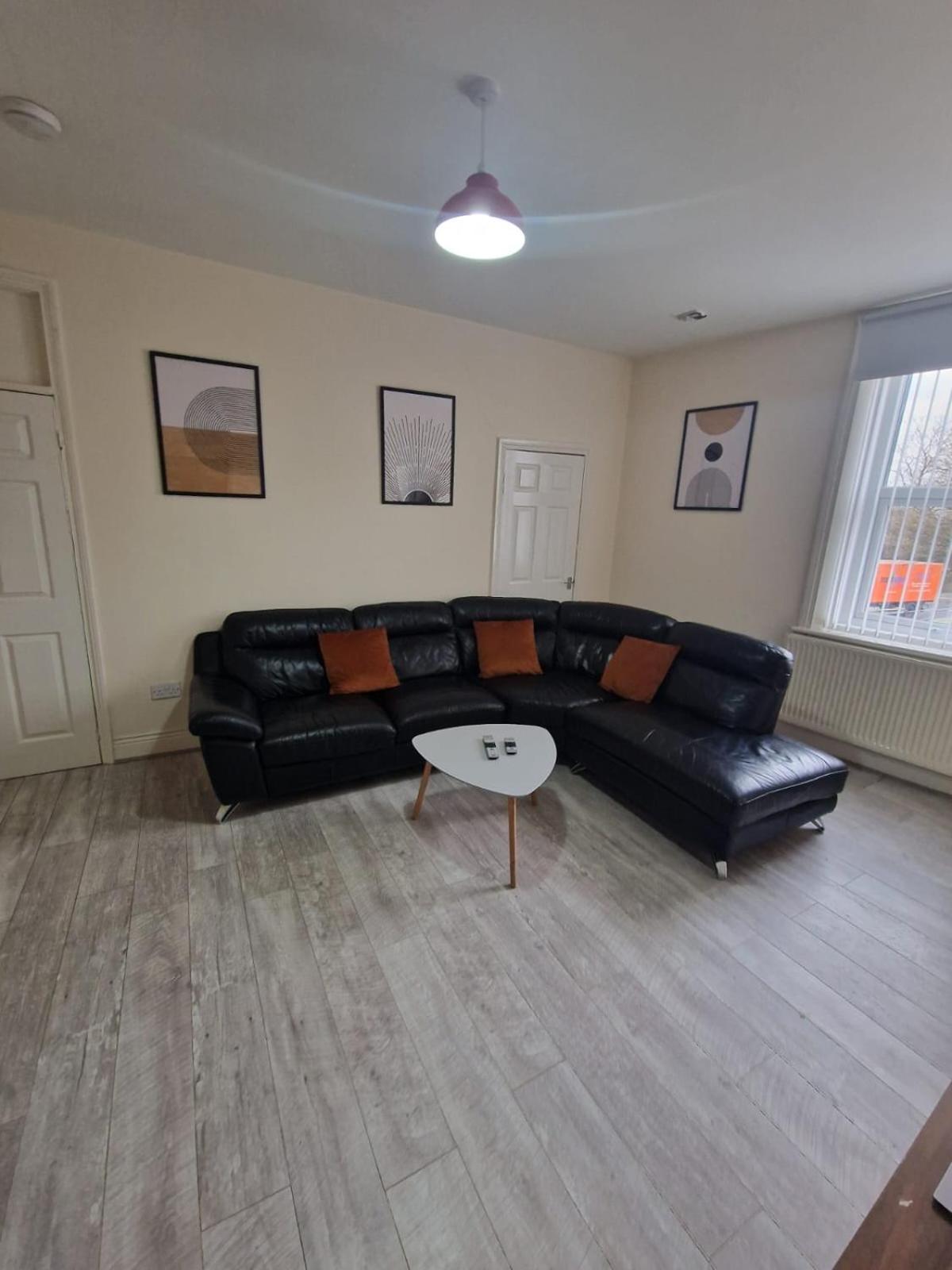 Laluna One Bedroom Apartment Newcastle Luaran gambar